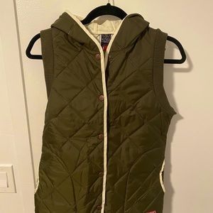Helly Hansen Quilted Vest